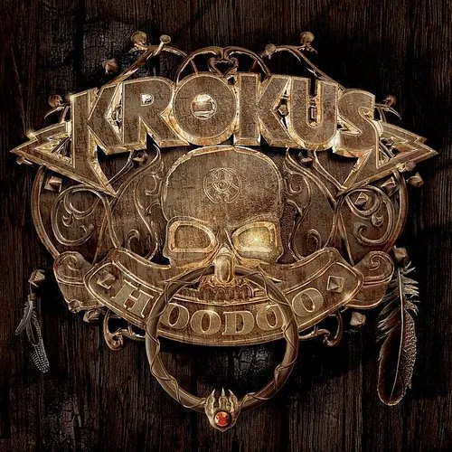 Krokus - Hoodoo