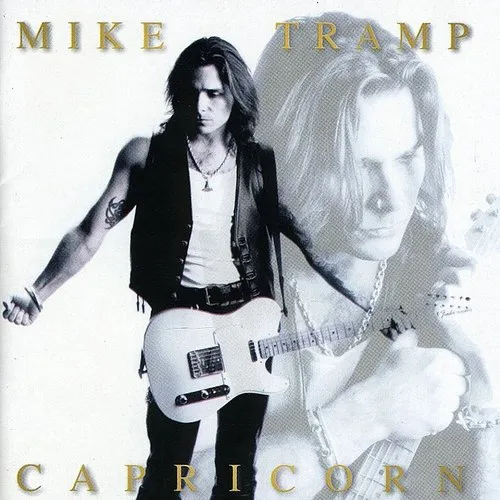 Mike Tramp - Capricorn (Aniv) (Uk)