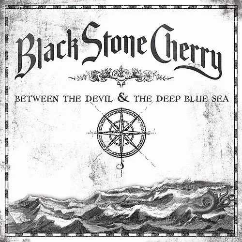 Between The Devil and The Deep Blue Sea
