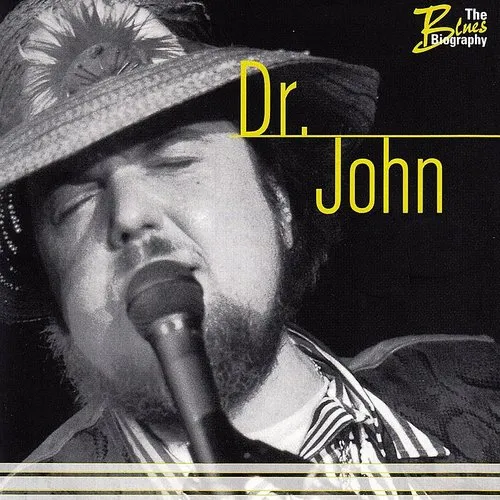 Blues Biography