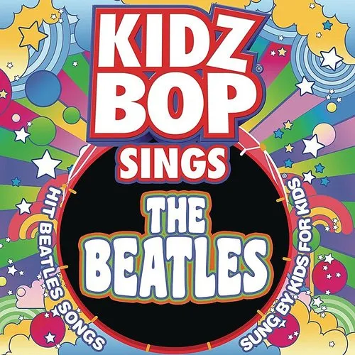 Kidz Bop Sings the Beatles