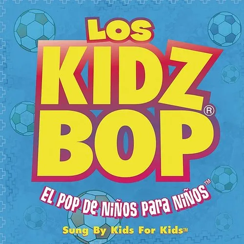Los Kidz Bop