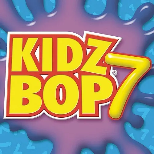 Kidz Bop 7