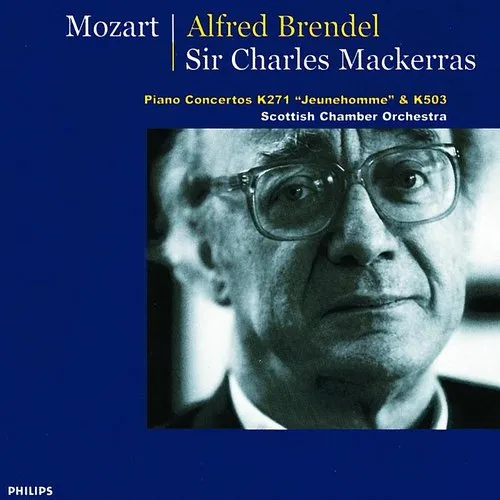 Piano Concertos
