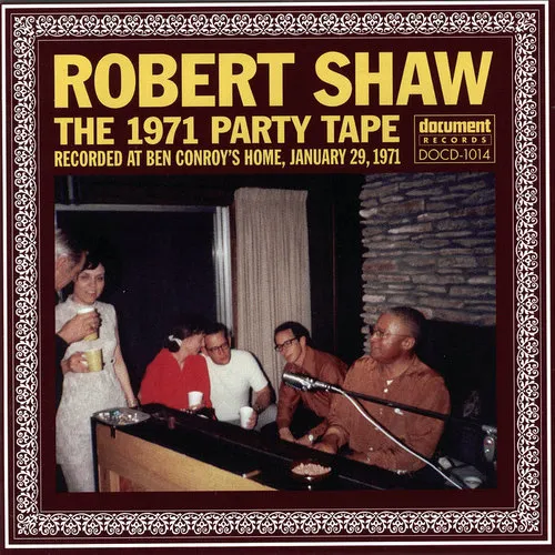 1971 Party Tape