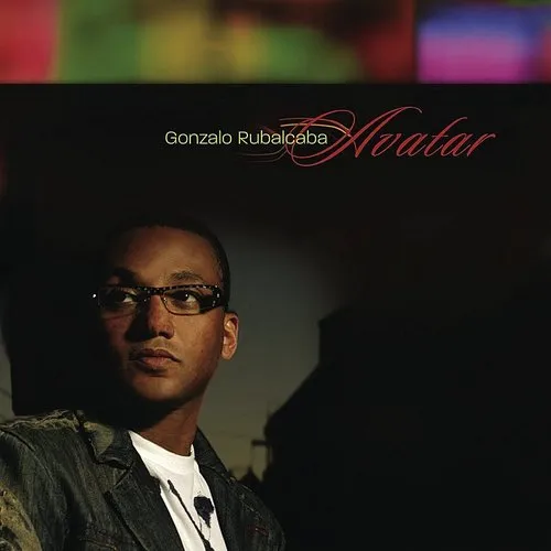 Gonzalo Rubalcaba - Avatar