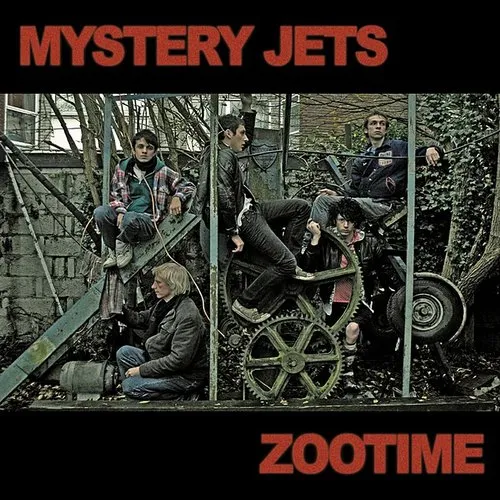 Album Art
