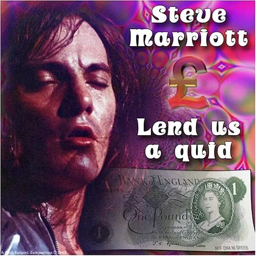Lend Us a Quid