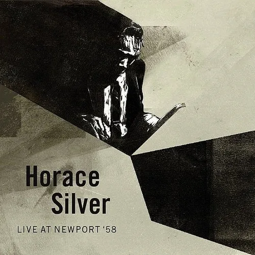 Live At Newport '58