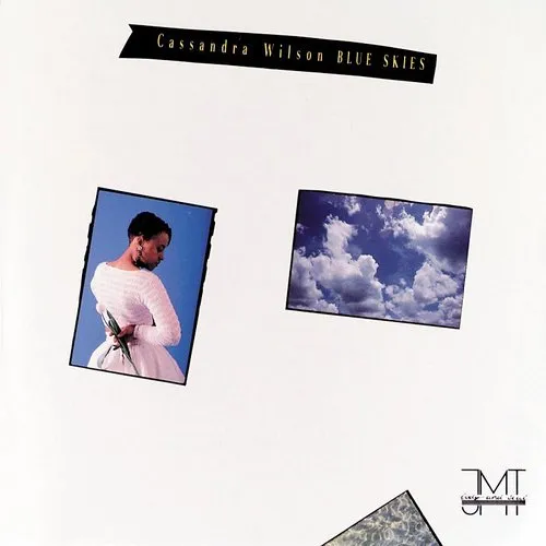 Cassandra Wilson - Blue Skies