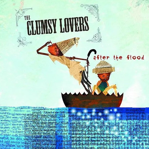 Clumsy Lovers - After The Flood