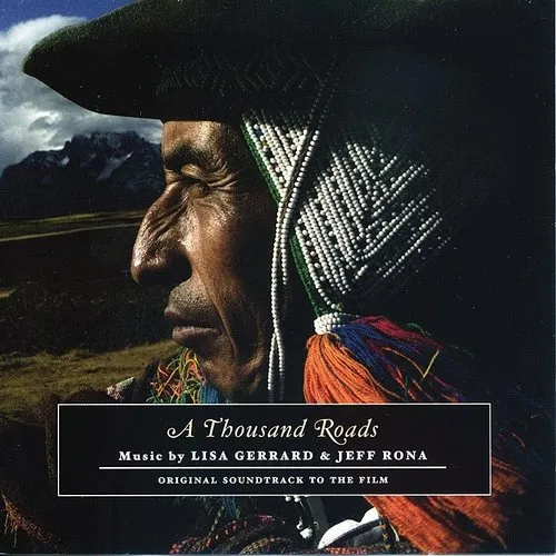 A Thousand Roads
