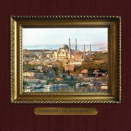 Symphony Live In Istanbul