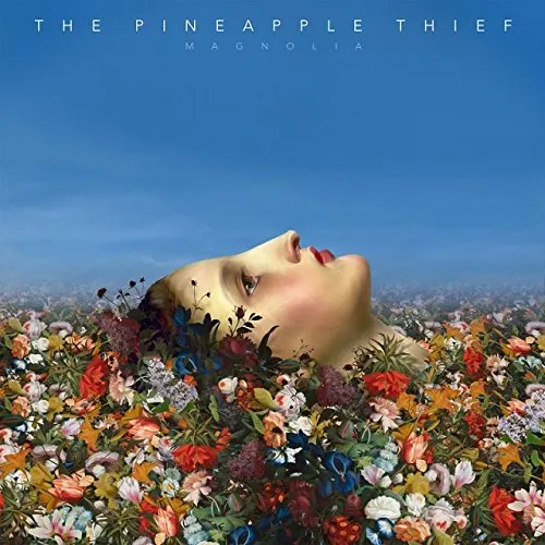 The Pineapple Thief - Magnolia [Vinyl]