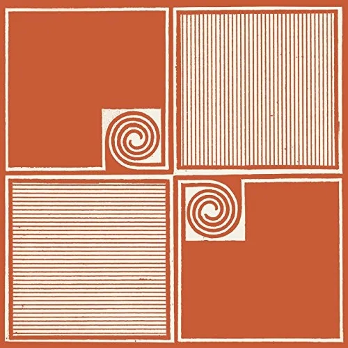 Allah-Las - Worship the Sun (lp/cd)