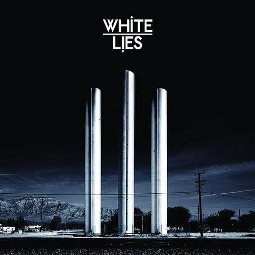 White Lies - To Lose My Life