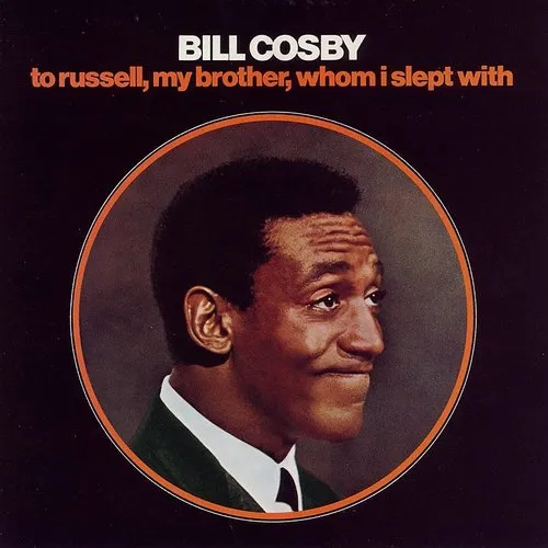 To Russell, My Brother