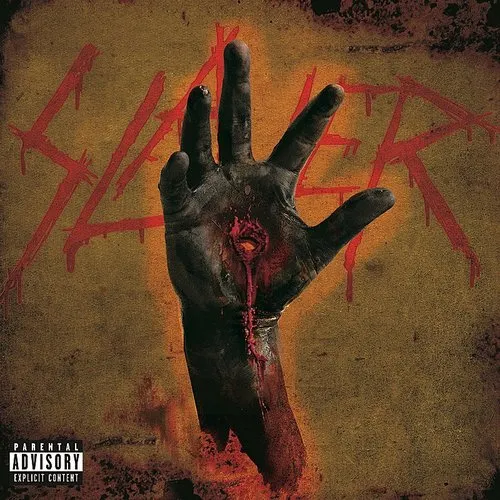 Slayer - Christ Illusion [Import]