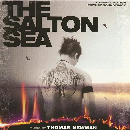 Thomas Newman - The Salton Sea