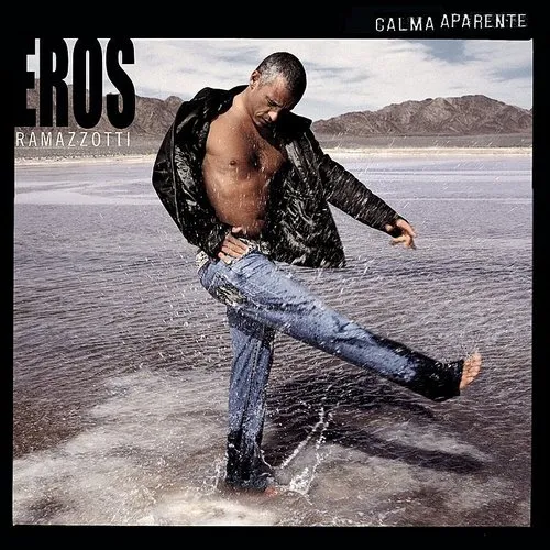 Eros Ramazzotti - Calma Aparente [Remastered] (Ger)
