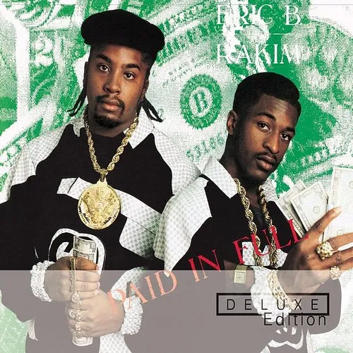 Paid In Full
