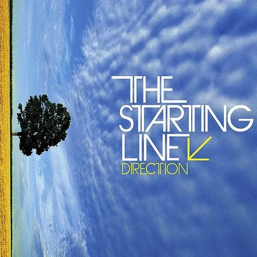 Starting Line - Direction