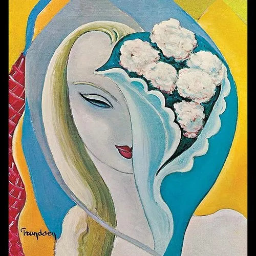 Derek & The Dominos - Layla & Other Assorted Love Songs