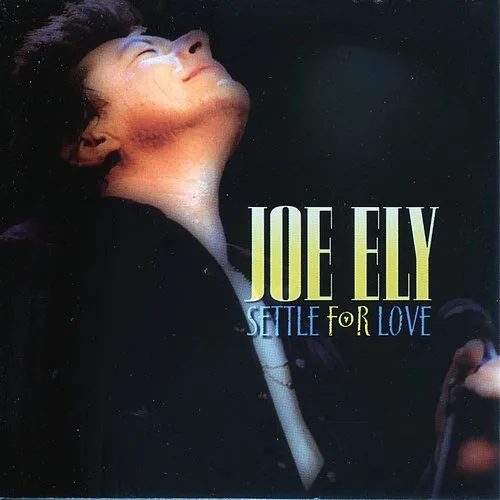 Joe Ely - Settle for Love