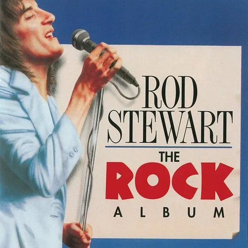 The Rock Album