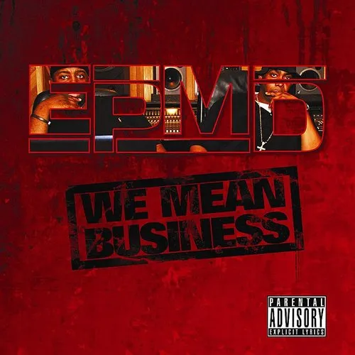 Epmd - We Mean Business