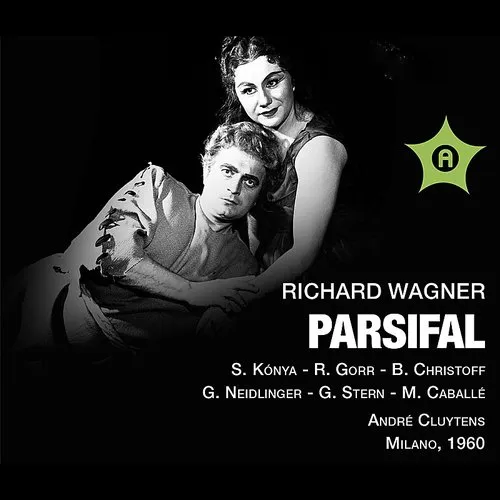 Wagner - Parsifal