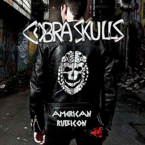 Cobra Skulls - American Rubicon