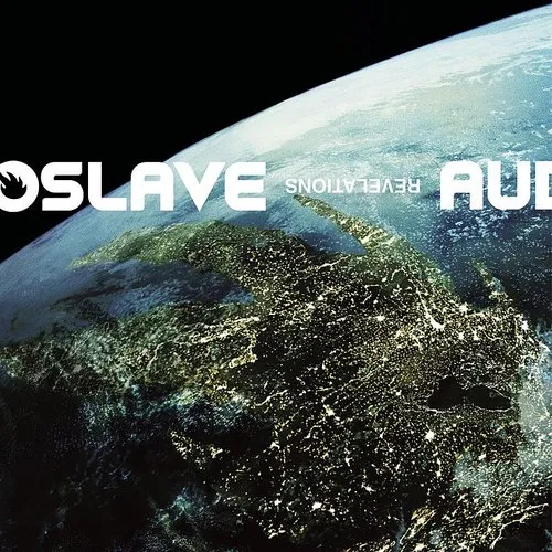 Audioslave - Revelations *