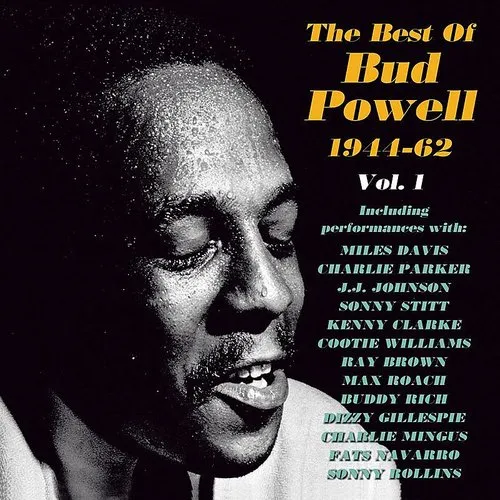 Best of: 1944-62 1