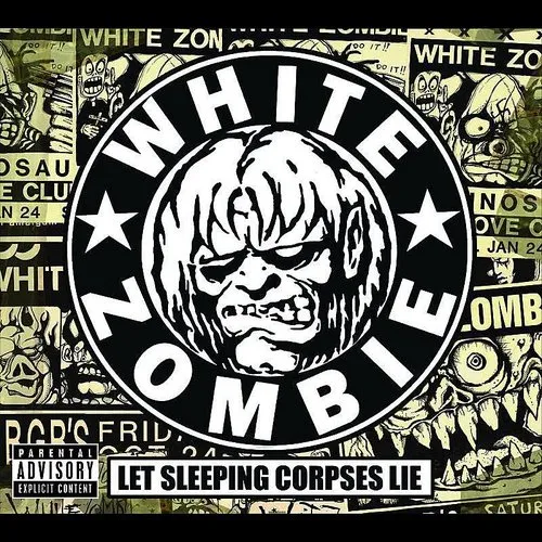 Let Sleeping Corpses Lie