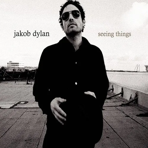 Jakob Dylan - Seeing Things [Import]