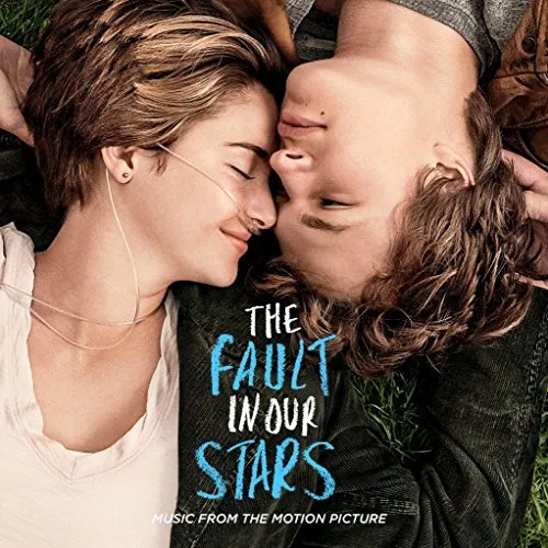 The Fault In Our Stars: Score From The Motion Picture