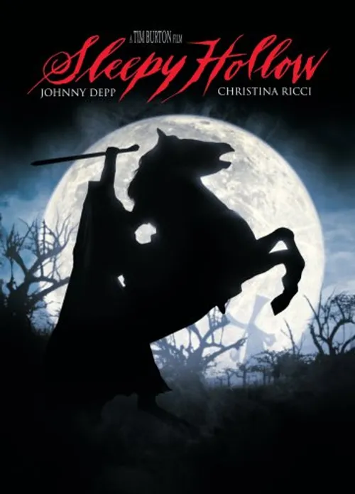 Sleepy Hollow (4k Ultra Uhd Sbk) - Sleepy Hollow (4k Ultra Uhd Sbk
