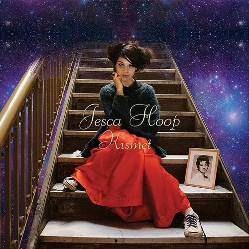 Jesca Hoop - Kismet