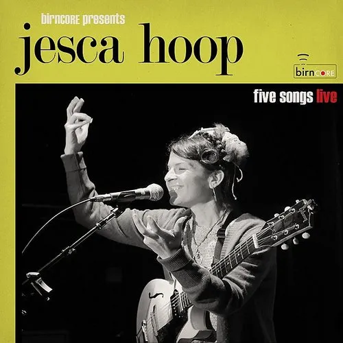 Birncore Presents: Jesca Hoop - 5 Songs Live