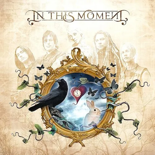 In This Moment - Dream
