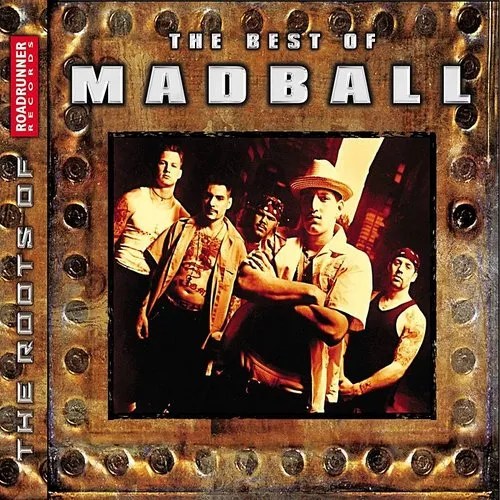 Madball - Best Of Madball