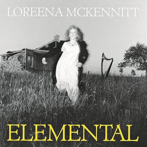 Loreena McKennitt - Elemental
