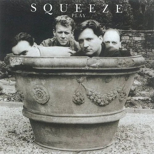 Squeeze - Play