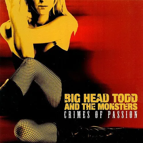 Crimes Of Passion