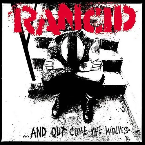 Out Come The Wolves