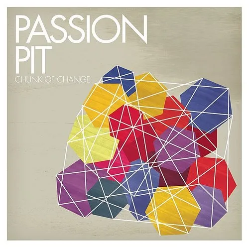 Passion Pit - Chunk of Change [French Kiss]