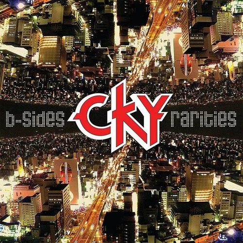 B-Sides and Rariti