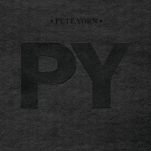 Pete Yorn - Pete Yorn *