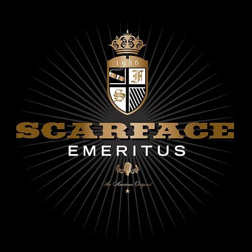 Scarface - Emeritus